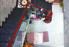 Biệt thự 3 tầng view công viên xịn ngay gần Bến Xe Quận 8... Bán biệt thự, liền kề tại Bình Hưng, Hồ Chí Minh 16