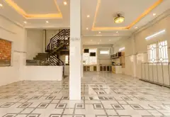 NHÀ 5 TẦNG NGANG KHỦNG 7,2M – 92M² LÝ THƯỜNG KIỆT, GIÁP QUẬN 10 – HXT TRÁNH... Bán nhà riêng tại Tân Hòa, Hồ Chí Minh 05