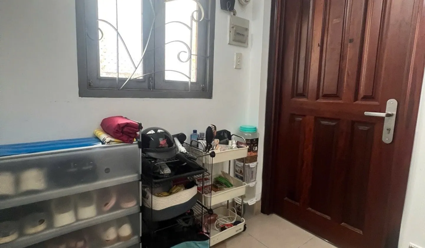 Nhà 5 tầng rộng rãi tại phường Diên Hồng, quận 10... Bán nhà mặt phố tại Diên Hồng, Hồ Chí Minh 01