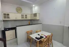 Bán nhà 3 tầng 37m2 hẻm xe hơi phường Lê Văn Thọ giá 5,35 tỷ... Bán nhà riêng tại Thông Tây Hội, Hồ Chí Minh 18
