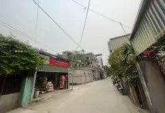 Mặt phố kinh doanh đường võ văn kiệt -nam hồng phúc thịnh - sổ cất két... Bán đất tại Phúc Thịnh, Hà Nội 02