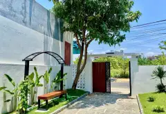 Nhà mặt phố sang trọng view công viên tại Đà Nẵng... Bán nhà mặt phố tại Hòa Xuân, Đà Nẵng 06