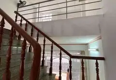 Cơ hội sở hữu nhà riêng 2 tầng rộng rãi tại Phường An Hội Tây, TP.HCM... Bán nhà riêng tại An Hội Tây, Hồ Chí Minh 05