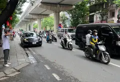 Bán nhà riêng 4 tầng hiện đại tại đường Xuân Thủy, Cầu Giấy... Bán nhà riêng tại Cầu Giấy, Hà Nội 14
