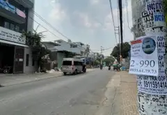 Bán nhà mặt phố 2 tầng, 100m2, giá 8.3 tỷ tại Bình Tân... Bán nhà mặt phố tại Bình Hưng Hòa, Hồ Chí Minh 01
