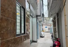 Nhà 5 Tầng Hiện Đại Hướng Đông Nam, Ô Tô Đỗ Cửa, Vị Trí Đắc Địa Đáng Sở Hữu... Bán nhà riêng tại Nam Phù, Hà Nội 02