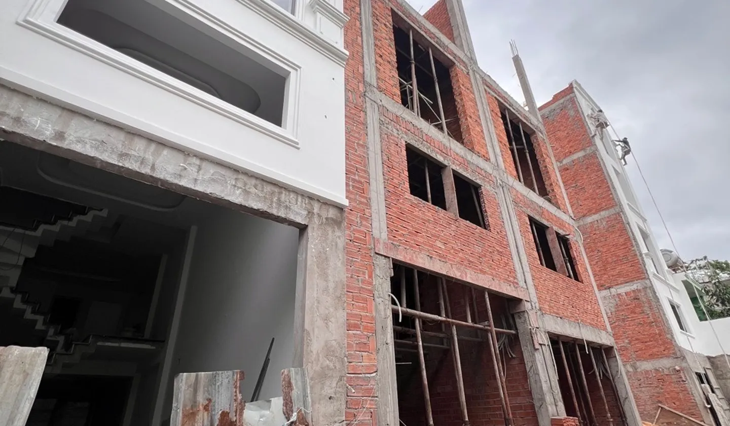 Nhà 5 tầng mới xây gần Tô Hiệu, Phú Thạnh, Tân Phú, giá 8.7 tỷ... Bán nhà riêng tại Phú Thạnh, Hồ Chí Minh 01