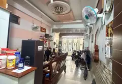 Cơ hội sở hữu nhà 4 tầng ngay khu vực an ninh, giá 10.2 tỷ... Bán nhà riêng tại Bình Trị Đông, Hồ Chí Minh 05
