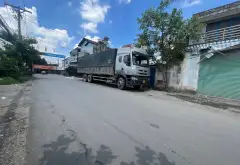Kho xưởng mặt tiền rộng, sinh lời ngay tại Bình Chánh... Bán kho, nhà xưởng tại Tân Vĩnh Lộc, Hồ Chí Minh 01