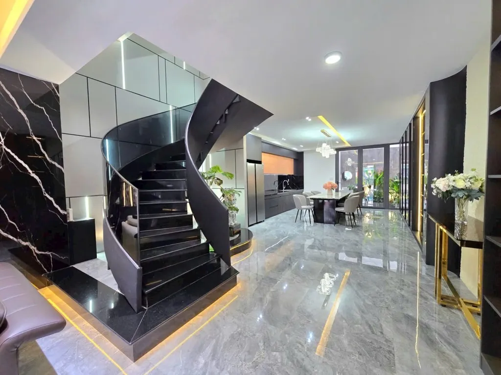 🔥 NHÀ PHỐ 4 TẦNG – MT ĐƯỜNG SỐ – KẾ ERA TOWN
 5x20m... Bán nhà mặt phố tại Tân Mỹ, Hồ Chí Minh 01