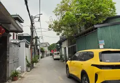 Bán đất 40m2 mặt tiền rộng tại ĐÔNG DƯ Giáp Hải, vị trí thuận tiện kinh doanh... Bán đất tại Bát Tràng, Hà Nội 03