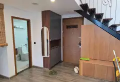 Căn hộ Duplex đẳng cấp giữa lòng Tây Hồ, tầm nhìn triệu đô... Bán căn hộ chung cư tại Tây Hồ, Hà Nội 17