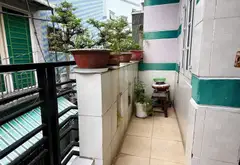 BÁN NHÀ BÀ HOM QUẬN 6 57m2 3PN PHÙ HỢP MUA Ở HOẶC CHO THUÊ... Bán nhà riêng tại Phú Lâm, Hồ Chí Minh 11