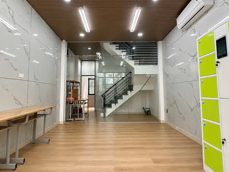 Cơ Hội Vàng Sở Hữu Nhà 4 Tầng Hiện Đại Gần AEON Tân Phú... Bán nhà riêng tại Tân Sơn Nhì, Hồ Chí Minh 01