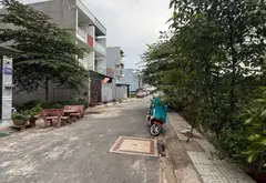 Đất Sát Ngô Chí Quốc, 65m², Giá Ưu Đãi, Sổ Sạch... Bán đất tại Tam Bình, Hồ Chí Minh 02