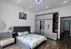 Hiếm nhỉnh 6 tỷ nhà 5 tầng 36 m gần phố ngay thanh am việt Hưng... Bán nhà riêng tại Việt Hưng, Hà Nội 06