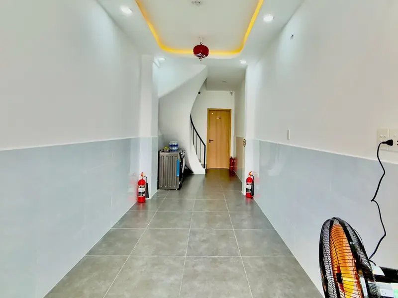 Bán nhà đường Nguyễn văn đâu phường Bình Lợi Trung TP.HCM 6,28 tỷ... Bán nhà riêng tại Bình Lợi Trung, Hồ Chí Minh 01