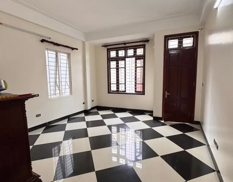Bán Nhà Riêng 40m² Láng, Đống Đa - Lô Góc Thoáng Mát... Bán nhà riêng tại Láng, Hà Nội 01