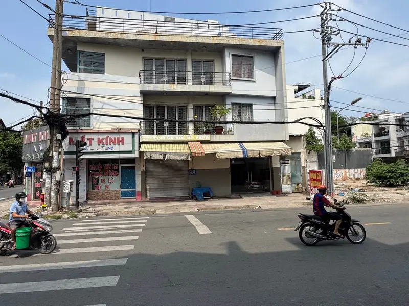 Siêu phẩm lô góc rộng 172m2 giá tốt ngay Khu Tên Lửa - Sầm Uất Ngày Đêm - Bán Chia Tài Sản.... Bán nhà mặt phố tại Bình Trị Đông, Hồ Chí Minh 01