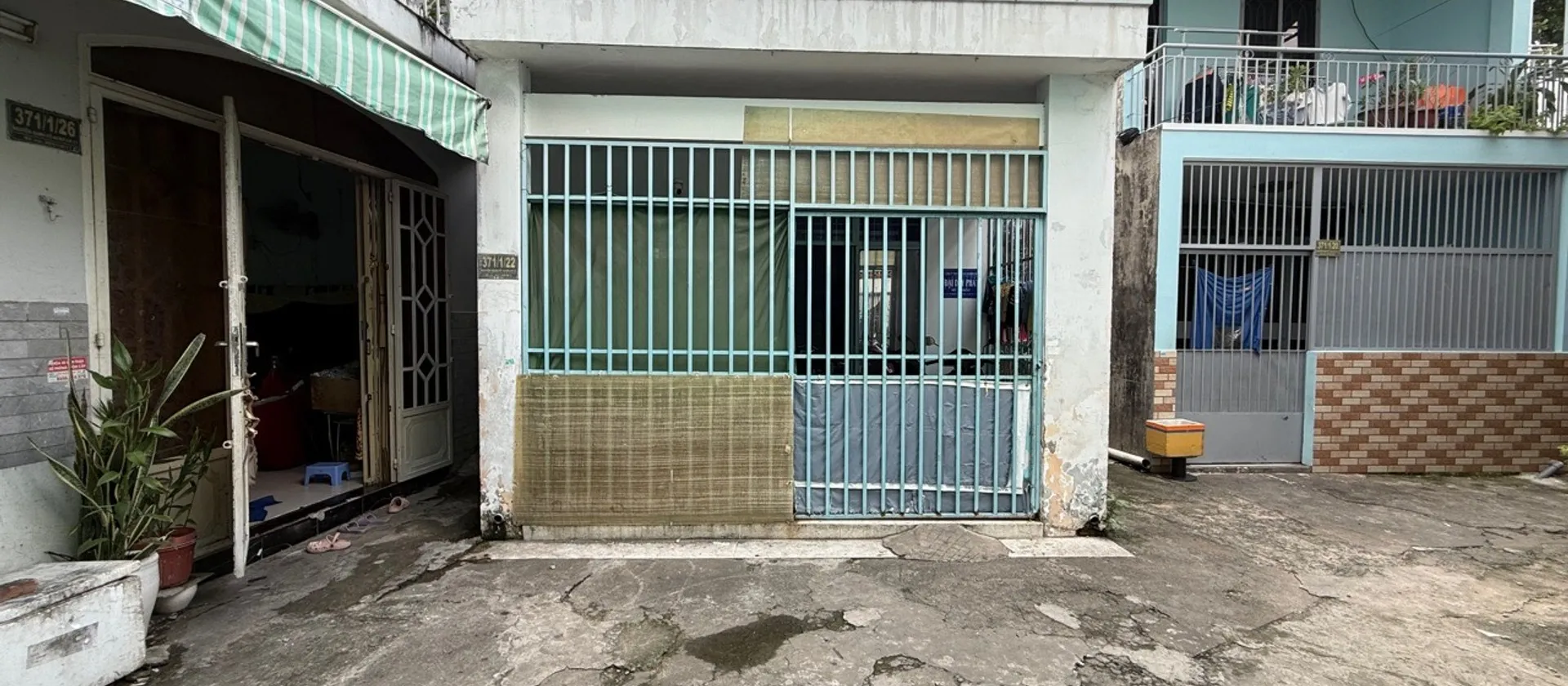 BÁN NHÀ GÒ VẤP GẤP... Bán nhà riêng tại Gò Vấp, Hồ Chí Minh 01