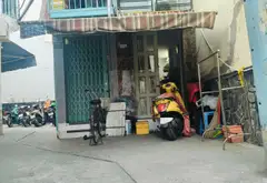 Nhà 2 tầng nhỏ xinh, sổ hồng riêng tại phường Chánh Hưng, Quận 8... Bán nhà riêng tại Chánh Hưng, Hồ Chí Minh 04