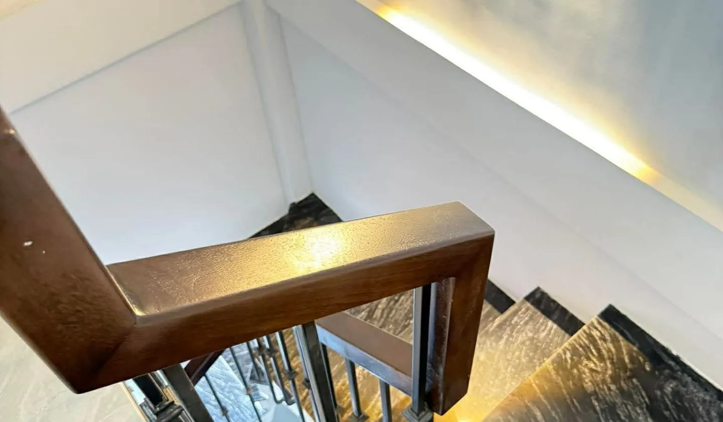 Cơ hội hiếm có sở hữu nhà 5 tầng mặt ngõ ô tô, giá sốc tại quận trung tâm... Bán nhà riêng tại Hoàng Mai, Hà Nội 01