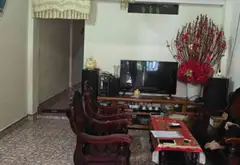 Bán nhà riêng kiệt Nguyễn Công Trứ, Sơn Trà, gần biển Mỹ Khê, 85m², 3 phòng ngủ... Bán nhà riêng tại An Hải, Đà Nẵng 01