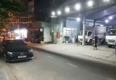 Căn hộ dịch vụ, Tân Chánh Hiệp 7, Quận 12+5 tầng, 16 phòng, dòng tiền 70 triệu/ tháng, giá 12,5 tỷ... Bán nhà mặt phố tại Trung Mỹ Tây, Hồ Chí Minh 05