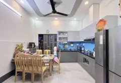 🔥 NHÀ MỚI 4 TẦNG – HẺM XE TẢI TRÁNH – Ô TÔ ĐỖ CỬA – 4PN – 6.5 TỶ TL 🔥... Bán nhà riêng tại Bình Hưng Hòa, Hồ Chí Minh 05