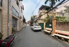Bán đất thôn Vàng, Cổ Bi, Gia Lâm diện tích 72m² mặt tiền 3.5m giá 4.2 tỷ... Bán đất tại Gia Lâm, Hà Nội 05