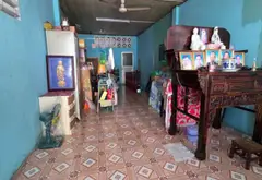 Bán nhà mặt phố 2 tầng hướng Đông tại phường Chánh Hưng, Quận 8, giá 7,7 tỷ... Bán nhà mặt phố tại Chánh Hưng, Hồ Chí Minh 05