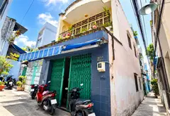 TÌM NHÀ THOÁNG SÁNG? NHÀ GÓC 2 MẶT THOÁNG, NGANG 4,3M – 4,9 TỶ TL... Bán nhà riêng tại Bình Đông, Hồ Chí Minh 01