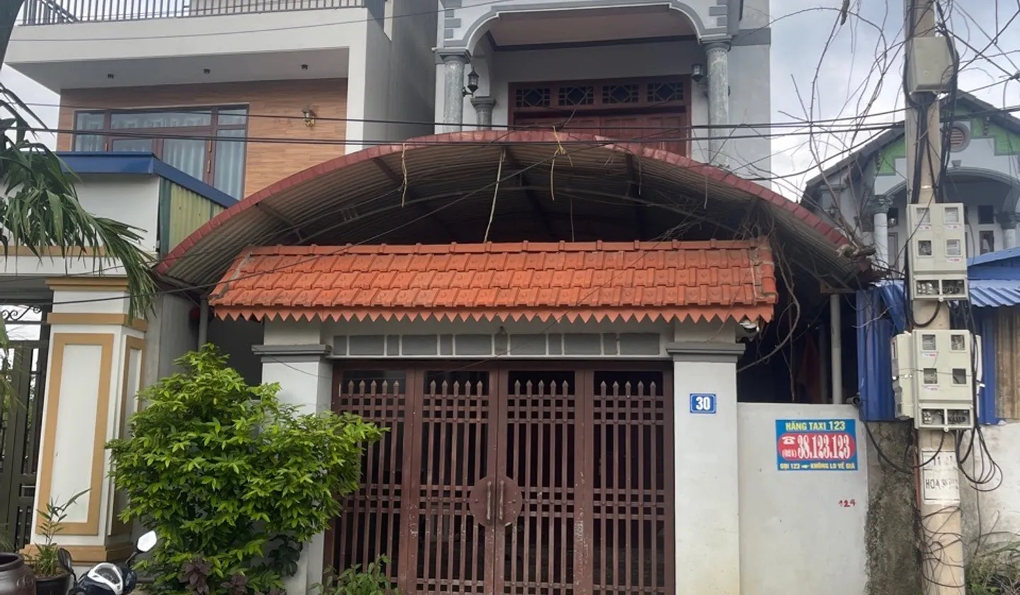 Cơ hội vàng sở hữu nhà mặt phố tiềm năng tại Hoa Sơn, Nam Sơn, Trung Giã... Bán nhà mặt phố tại Trung Giã, Hà Nội 01