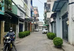 BÁN NHÀ 5 TẦNG Đ, 26/3 BÌNH TÂN... Bán nhà riêng tại Bình Tân, Hồ Chí Minh 02