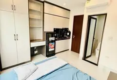 Bán chung cư mini, Định Công Thượng 55m2, 6 tầng, 9 phòng khép kín, thang máy xịn, dòng tiền tốt.... Bán chung cư mini tại Định Công, Hà Nội 10