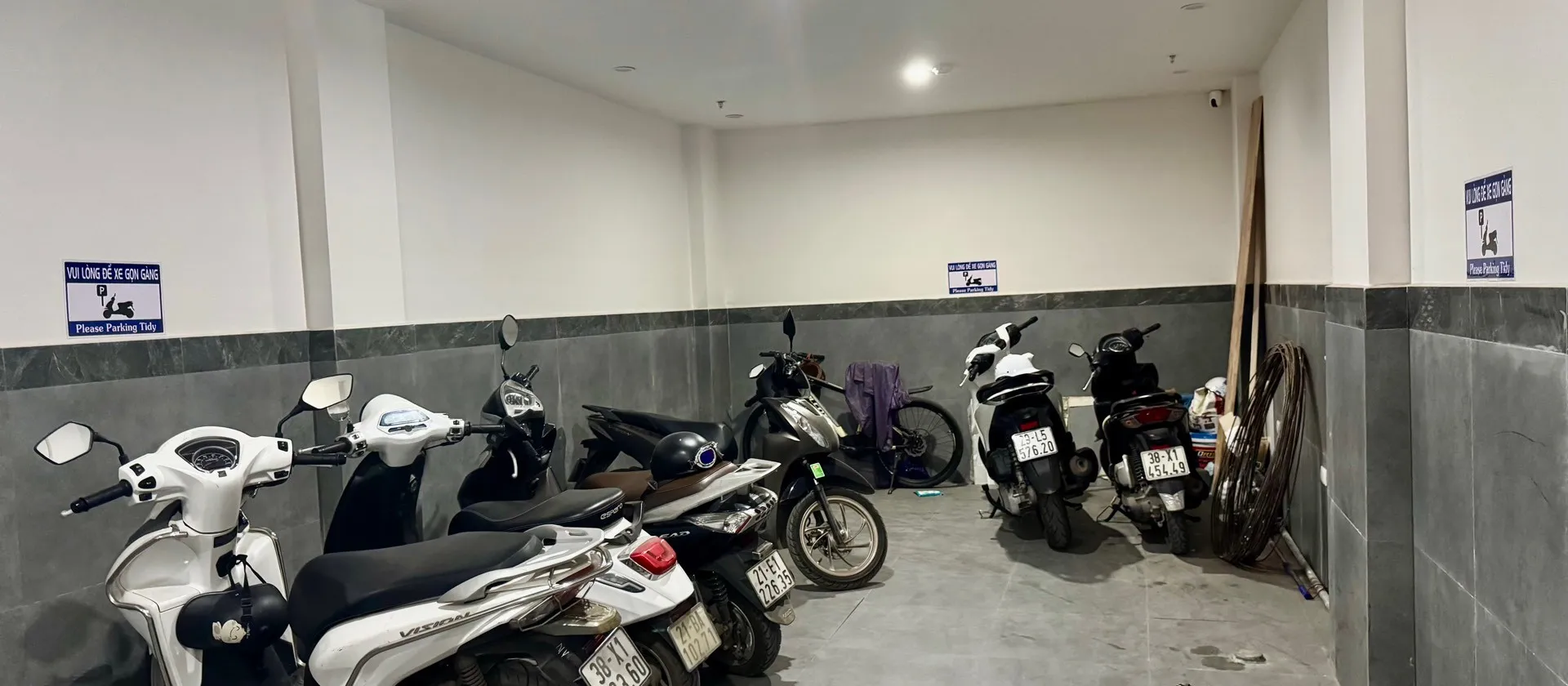 Căn hộ mini 6 tầng thang máy tại Thanh Liệt Hà Nội - Đỉnh cao đầu tư sinh lời bền vững... Bán chung cư mini tại Thanh Liệt, Hà Nội 01
