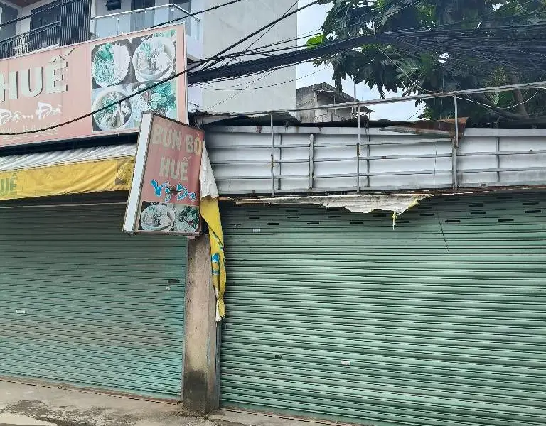 Nhà mặt phố Tân Thới Hiệu 21, siêu vị trí, giá hấp dẫn Quận 12, hàng hiếm... Bán nhà mặt phố tại Tân Thới Hiệp, Hồ Chí Minh 01