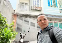 NHÀ 49M2 - 3 TẦNG NGUYỄN VĂN KHỐI GÒVẤP - 6TY82 TL... Bán nhà riêng tại Thông Tây Hội, Hồ Chí Minh 01