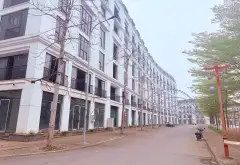 Bán Shophouse 7 tầng liền kề KĐT Cát Tường Smart City, mặt tiền 5m, diện tích 80m², pháp lý rõ ràng... Bán Shophouse tại Yên Trung, Bắc Ninh 05