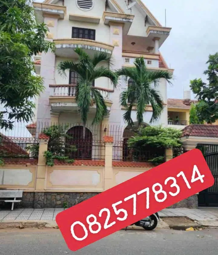 🌹 GIÁ CHỦ MỚI ĐƯA RA 24,5 TỶ – BIỆT THỰ VIP THẠNH XUÂN... Bán biệt thự, liền kề tại Thới An, Hồ Chí Minh 01