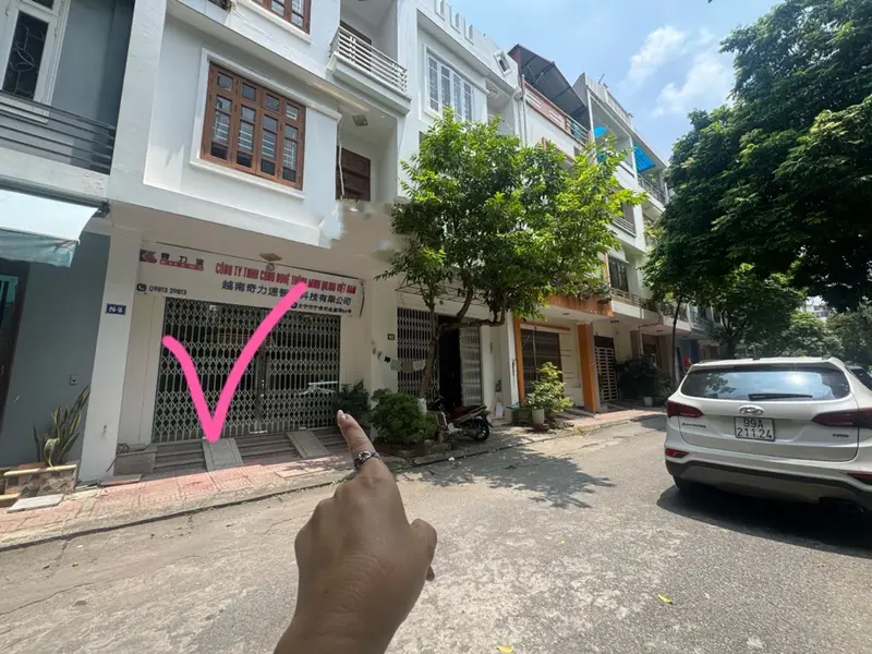 Nhà Mặt Phố Kim Đồng Trung Tâm Bắc Ninh - Cơ Hội Vàng Đầu Tư... Bán nhà mặt phố tại Kinh Bắc, Bắc Ninh 01