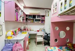 Nhà phố 6 tầng độc đáo tại Gò Vấp, giá siêu hời... Bán nhà mặt phố tại An Hội Đông, Hồ Chí Minh 04