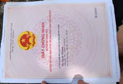 Lô Góc Vàng Giá Tốt Tại Sóc Sơn - Cơ Hội Đầu Tư Sinh Lời... Bán đất tại Sóc Sơn, Hà Nội 02