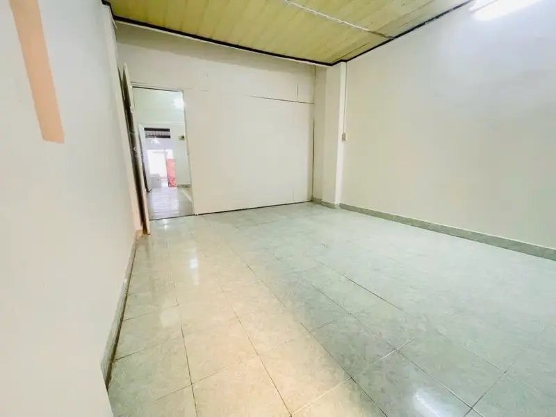 Bán nhà mặt phố Phan Đình Phùng, Phú Nhuận, 44.9m², 2 tầng, kinh doanh tốt... Bán nhà mặt phố tại Cầu Kiệu, Hồ Chí Minh 01