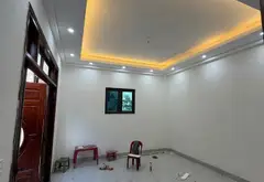 Sát trung tâm từ sơn nhà 3 tầng đường ô tô cách 30m
MT 11m lô góc hai mặt thoáng giá hơn 2TỶ... Bán nhà riêng tại Phù Khê, Bắc Ninh 02