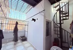 Nhà phân lô 3 tầng 64m2 gần chợ Sơn Kỳ, tiện kinh doanh... Bán nhà riêng tại Tân Sơn Nhì, Hồ Chí Minh 07