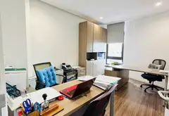 Bán nhà 6 tầng mặt phố góc Tân Hóa, có thang máy, cho thuê 30 triệu... Bán nhà mặt phố tại Phú Lâm, Hồ Chí Minh 02