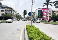 🔥🔥 SIÊU PHẨM GÓC 2 MẶT ĐƯỜNG – QUỐC LỘ 32 – TRUNG TÂM TRÔI, ĐAN PHƯỢNG | 92,5M² – MT 5M – VỈA HÈ... Bán biệt thự, liền kề tại Đan Phượng, Hà Nội 02