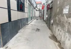 Bán nhà riêng diện tích 50m2 tại Đại Mỗ, ô tô đỗ cửa... Bán nhà riêng tại Đại Mỗ, Hà Nội 01