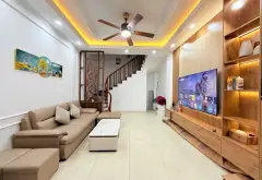 Bán nhà riêng 6 tầng tại Phường Tây Hồ, Hà Nội, mặt tiền rộng 4m, nhà mới xây 2 năm... Bán nhà riêng tại Tây Hồ, Hà Nội 10